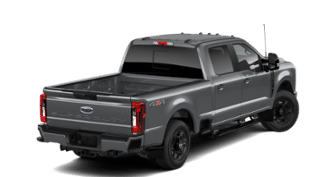 2026 Ford Super Duty® External Image 4